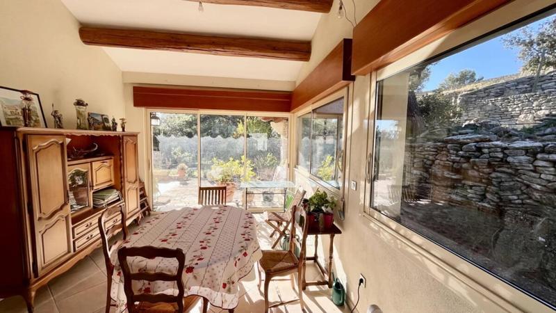 Maison - 185 m² - 5 pièces