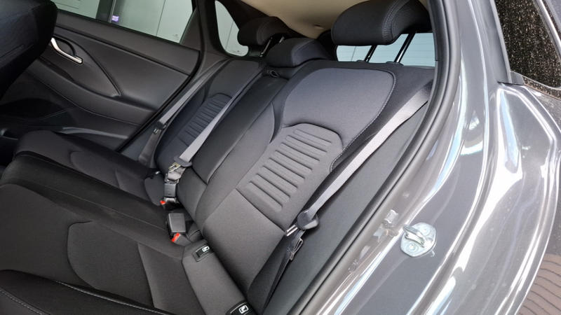 Hyundai i30 III 1.0 t-Gdi 100 Creative