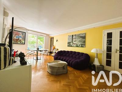 Appartement - 80 m² - 3 pièces