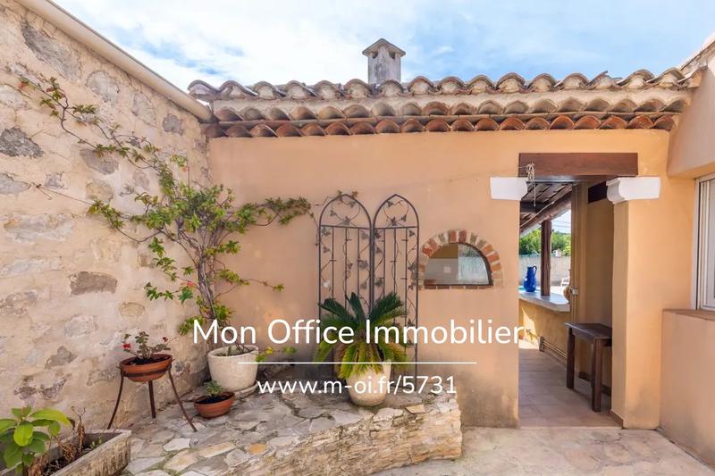 Maison - 190 m² - 4 pièces