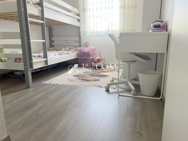 Maison - 117 m² - 5 pièces