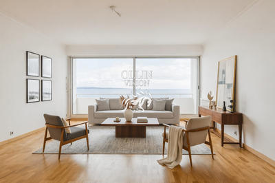 Appartement - 95 m² - 4 pièces