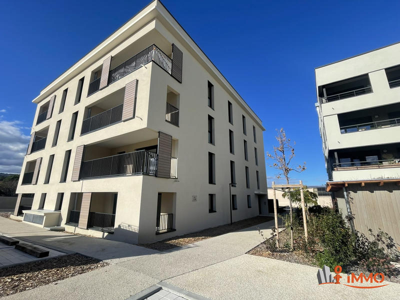 Appartement - 68 m² - 3 pièces