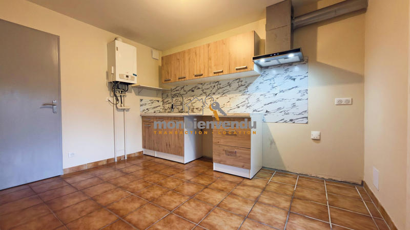 Maison - 89 m² - 4 pièces