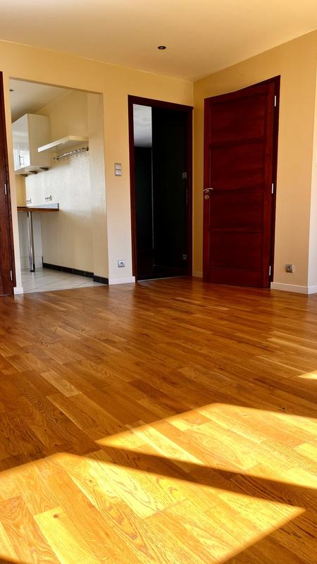 Appartement - 53 m² - 2 pièces