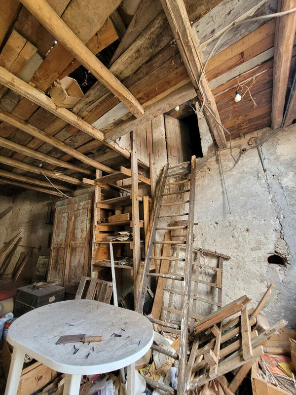 Maison - 74 m² - 3 pièces