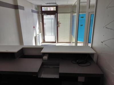 Bureau - 52 m² - 3 pièces