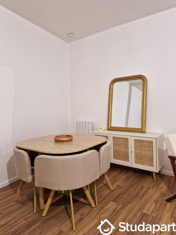 Appartement - 31 m² - 1 pièce