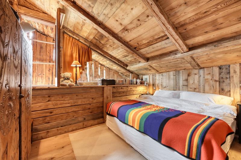 Châlet - 365 m² - 15 pièces