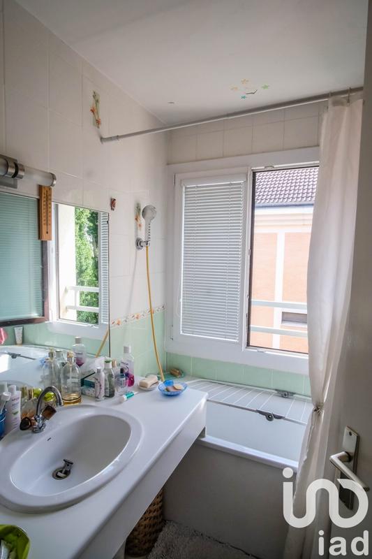 Appartement - 69 m² - 3 pièces