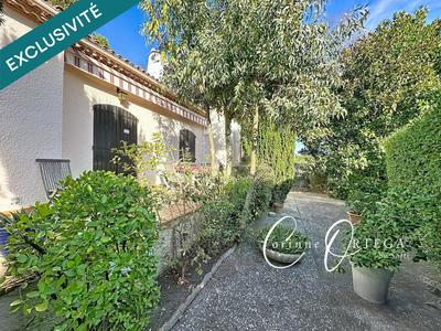 Maison - 151 m² - 5 pièces