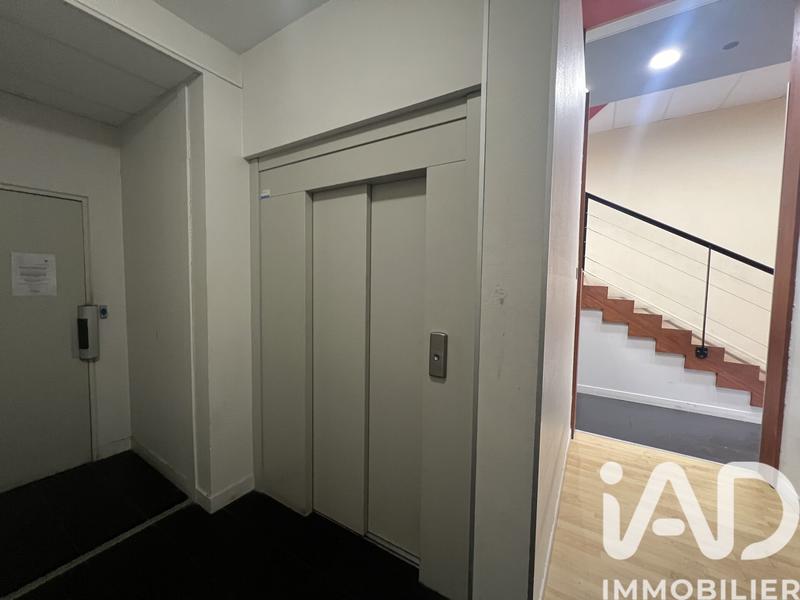 Duplex - 86 m² - 4 pièces