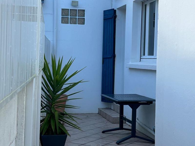 Maison - 87 m² - 4 pièces