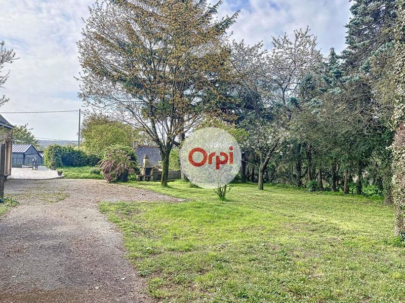 Maison - 126 m² - 6 pièces