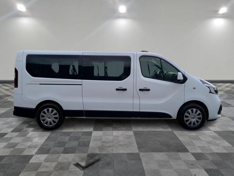 Renault Trafic combi L2 dci 145 Energy - III Intens 2