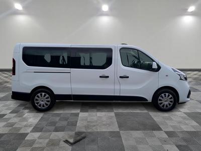 Renault Trafic combi L2 dci 145 Energy - III Intens 2