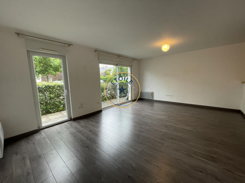 Appartement - 39 m² - 1 pièce
