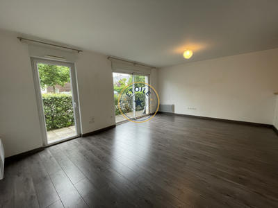 Appartement - 39 m² - 1 pièce