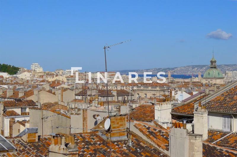 Appartement - 173 m² - 6 pièces