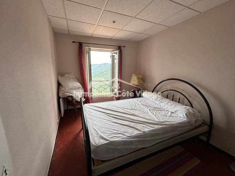 Appartement - 125 m² - 5 pièces