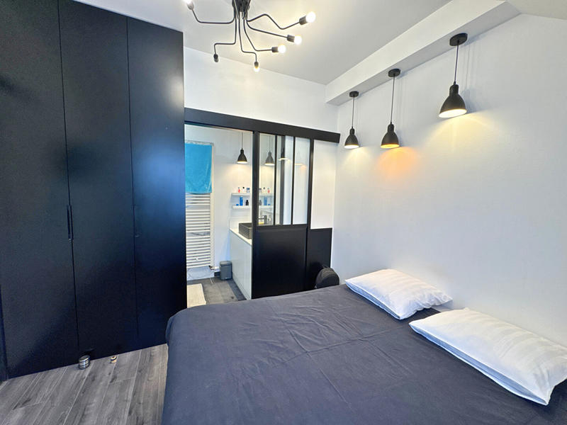 Maison - 110 m² - 6 pièces