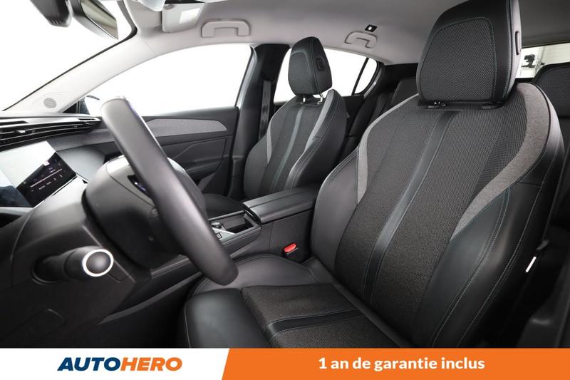 Peugeot 308 1.5 Blue-HDi Allure Pack 130 ch