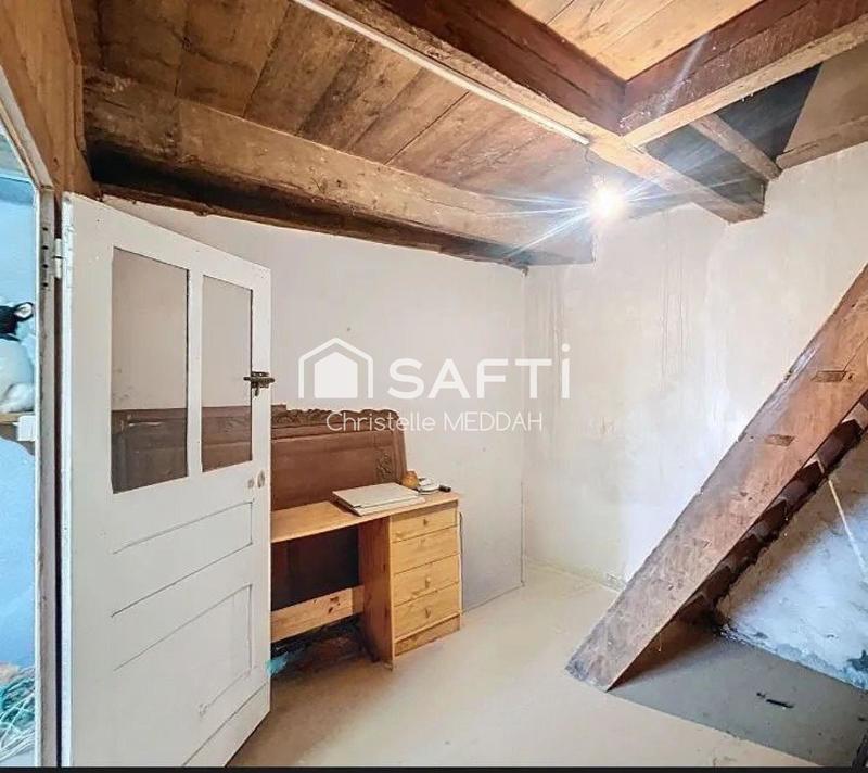 Maison - 150 m² - 5 pièces
