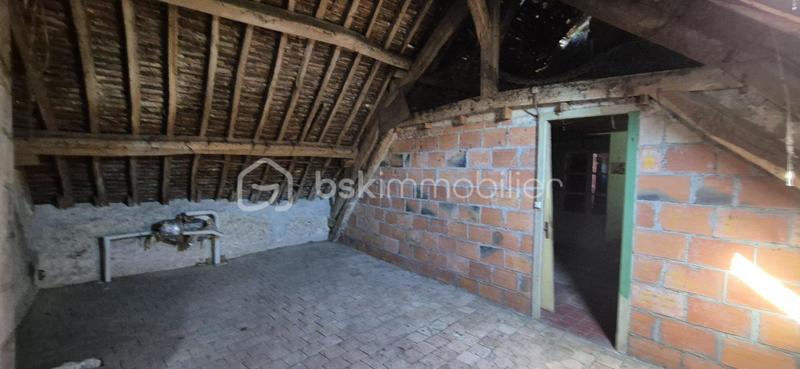 Maison - 91 m² - 4 pièces