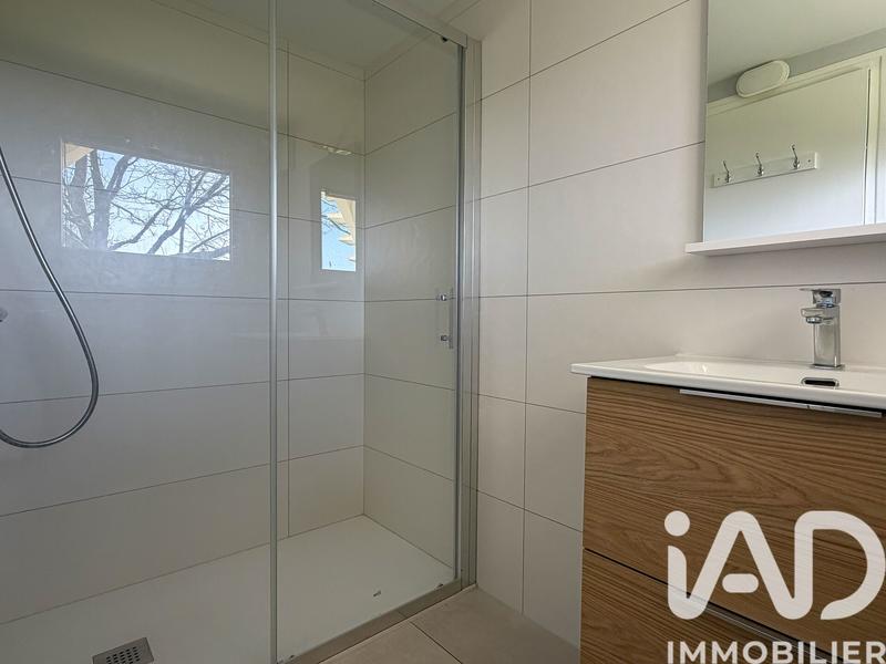 Maison - 118 m² - 5 pièces