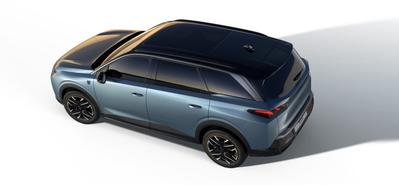 Peugeot 5008 Gt Hybrid 145 e-Dcs6 7 Places Caméra 360°, Régulateur Adaptatif, Toit Ouvrant Pano -20%