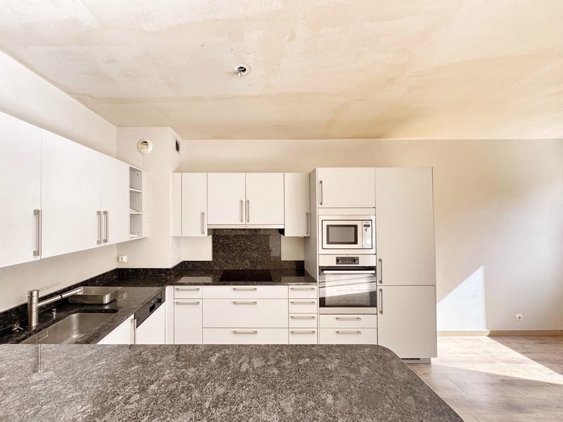 Duplex - 96 m² - 5 pièces