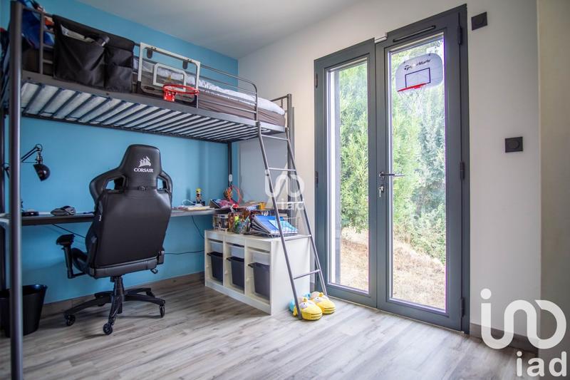 Maison - 103 m² - 4 pièces