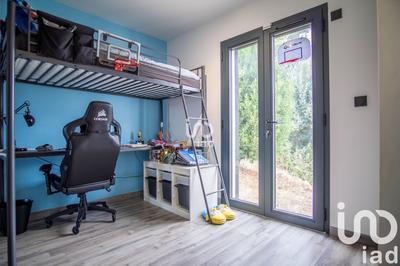 Maison - 103 m² - 4 pièces