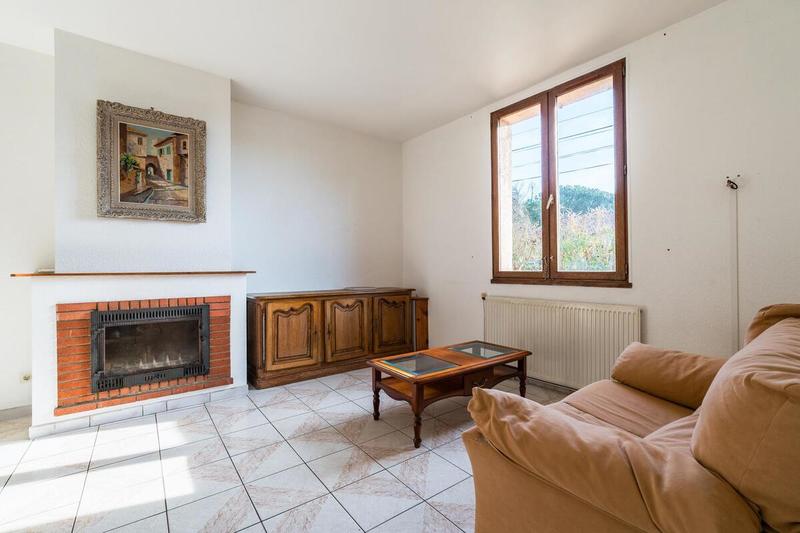 Maison - 63 m² - 3 pièces