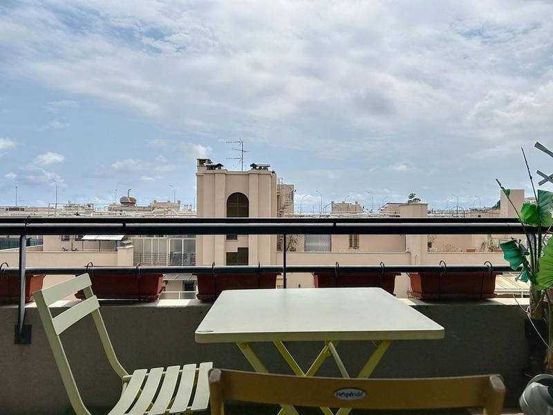 Appartement - 91 m² - 5 pièces