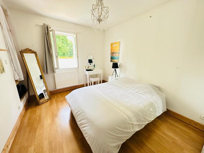 Maison - 156 m² - 6 pièces