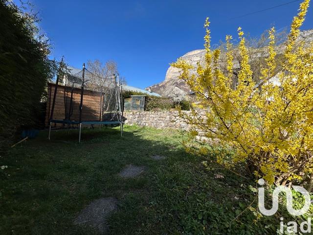 Appartement - 109 m² - 4 pièces