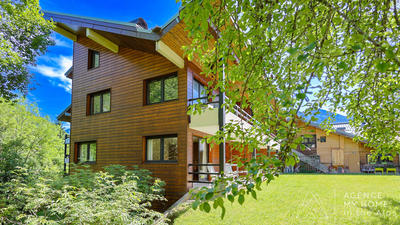 Duplex - 63 m² - 3 pièces