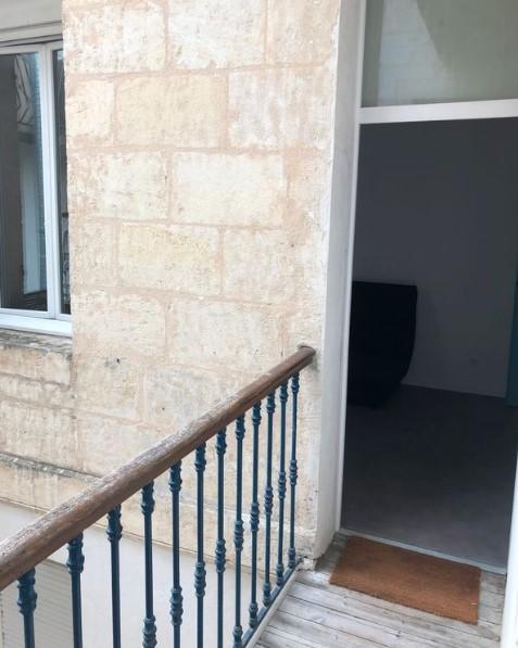 Studio - 16 m² - 1 pièce