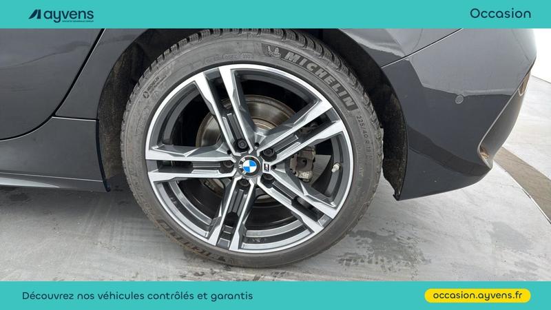 Bmw Série 1 118iA 136ch m Sport Dkg7