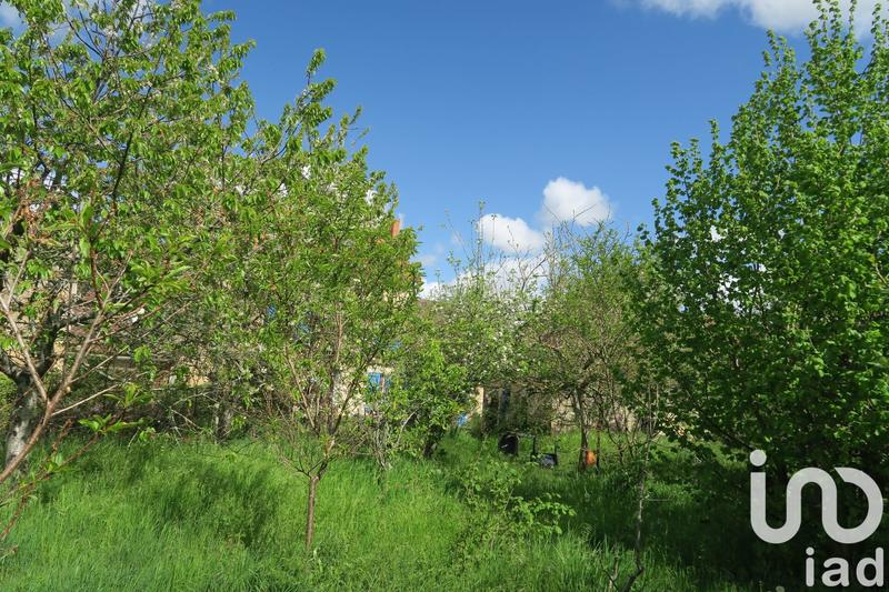 Maison de village - 200 m² - 5 pièces