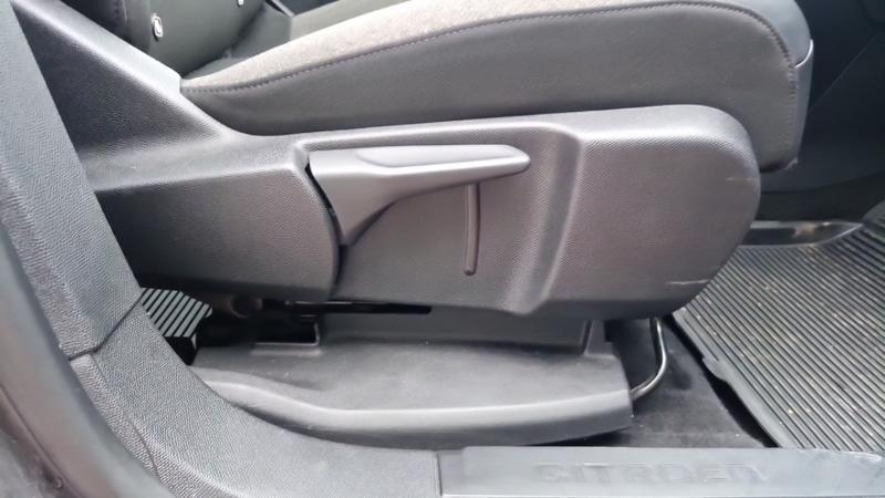 Citroën C5 Aircross Business Hybride Rechargeable 225 Ss E-Eat8