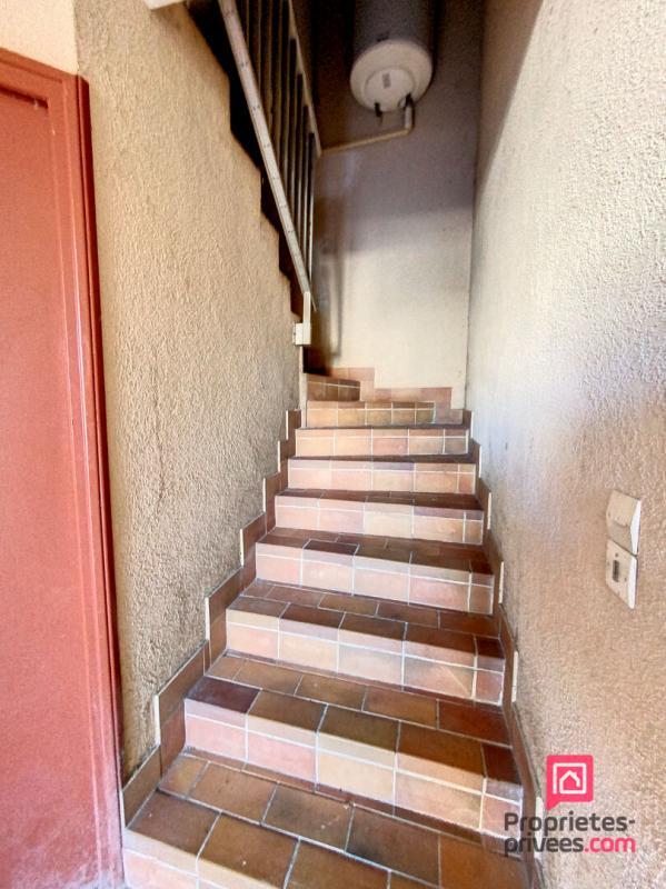 Immeuble - 185 m² - 10 pièces