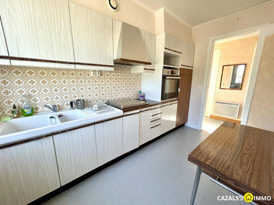 Maison traditionnelle - 105 m² - 5 pièces