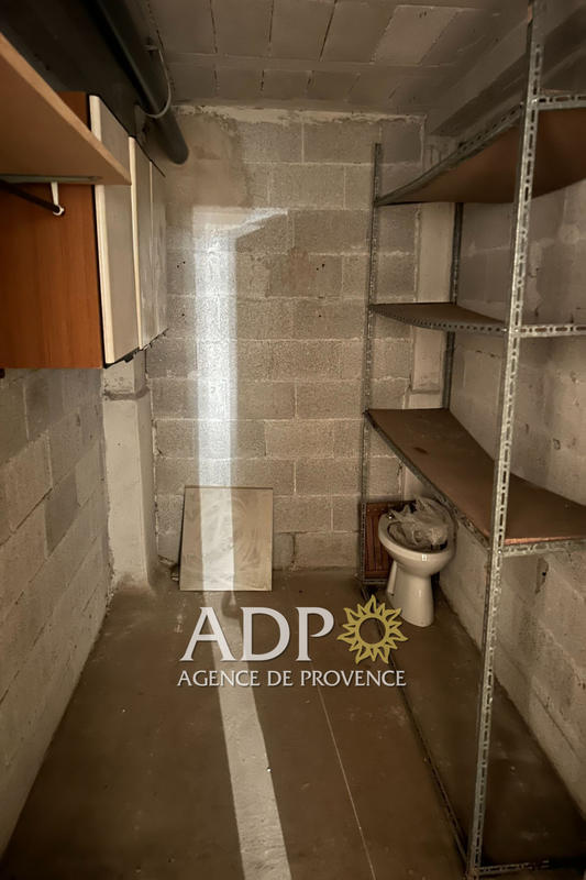 Appartement - 51 m² - 2 pièces