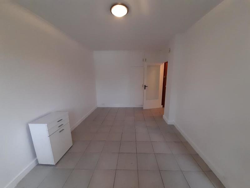 Appartement - 24 m² - 1 pièce