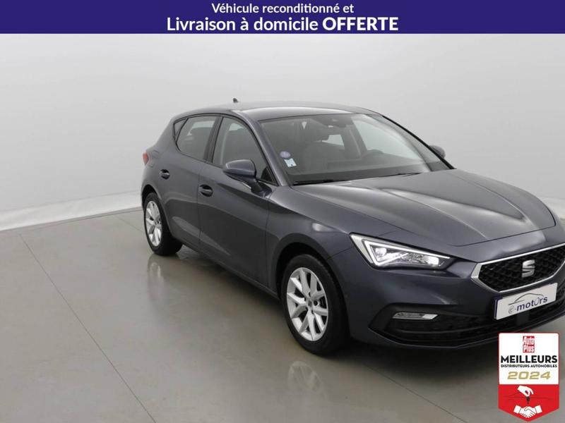Seat Leon 1.0 Tsi 110 Style