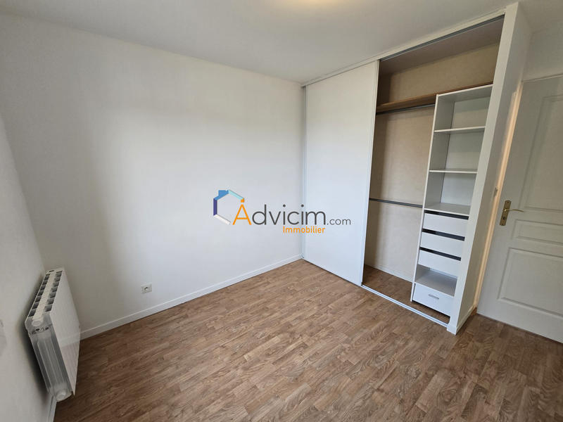 Appartement - 89 m² - 3 pièces