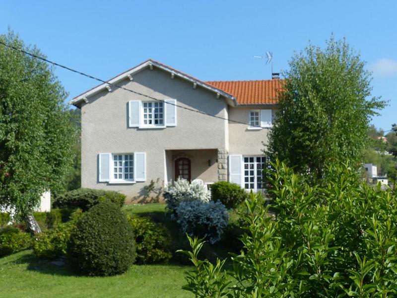Maison - 150 m² - 5 pièces