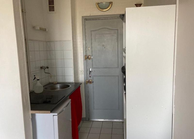 Appartement - 72 m² - 4 pièces